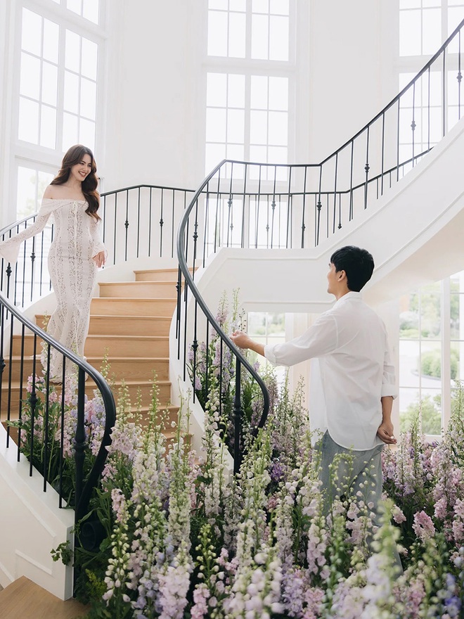 Bên trong biệt thự 8.000m2, gần 140 tỷ của ma nữ đẹp nhất Thái Lan "bắt chồng ở rể"- Ảnh 13. Bên trong biệt thự 8.000m2, gần 140 tỷ của ma nữ đẹp nhất Thái Lan "bắt chồng ở rể"- Ảnh 13.