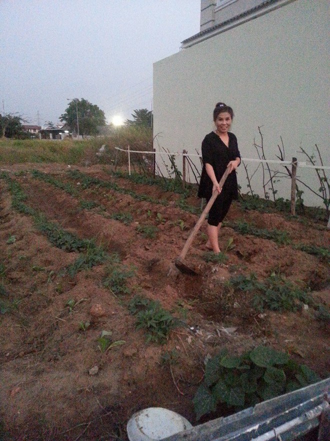 Gương mặt 0 app của Mailisa- Ảnh 4.