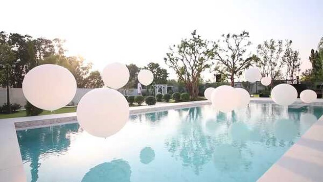 Bên trong biệt thự 8.000m2, gần 140 tỷ của ma nữ đẹp nhất Thái Lan "bắt chồng ở rể"- Ảnh 4. Bên trong biệt thự 8.000m2, gần 140 tỷ của ma nữ đẹp nhất Thái Lan "bắt chồng ở rể"- Ảnh 4.