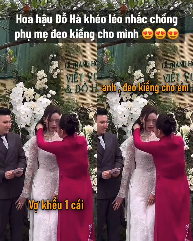 Chào mừng doanh nhân Viết Vương đến với "khu tự trị" của Hoa hậu Đỗ Hà!- Ảnh 8. Chào mừng doanh nhân Viết Vương đến với "khu tự trị" của Hoa hậu Đỗ Hà!- Ảnh 8.