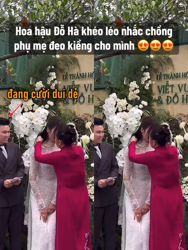 Chào mừng doanh nhân Viết Vương đến với "khu tự trị" của Hoa hậu Đỗ Hà!- Ảnh 7. Chào mừng doanh nhân Viết Vương đến với "khu tự trị" của Hoa hậu Đỗ Hà!- Ảnh 7.