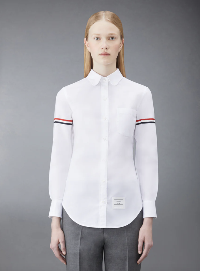 Quất đồ hiệu theo lô kiểu Mailisa: Một mẫu sơmi chốt luôn vài trăm cái, váy có tới cả nghìn chiếc- Ảnh 14. Quất đồ hiệu theo lô kiểu Mailisa: Một mẫu sơmi chốt luôn vài trăm cái, váy có tới cả nghìn chiếc- Ảnh 14.