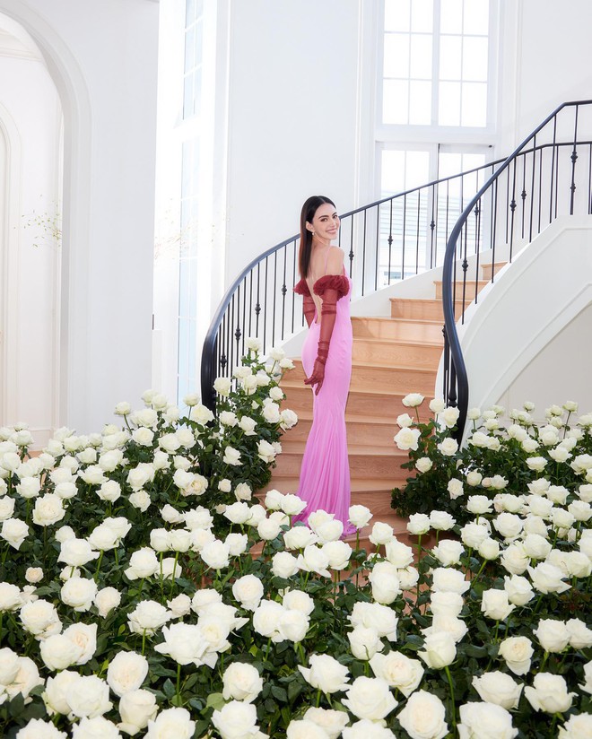 Bên trong biệt thự 8.000m2, gần 140 tỷ của ma nữ đẹp nhất Thái Lan "bắt chồng ở rể"- Ảnh 17. Bên trong biệt thự 8.000m2, gần 140 tỷ của ma nữ đẹp nhất Thái Lan "bắt chồng ở rể"- Ảnh 17.