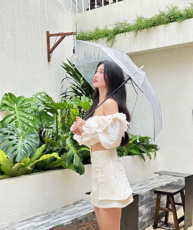 Phương Nhi vẫn là chính mình- Ảnh 7.