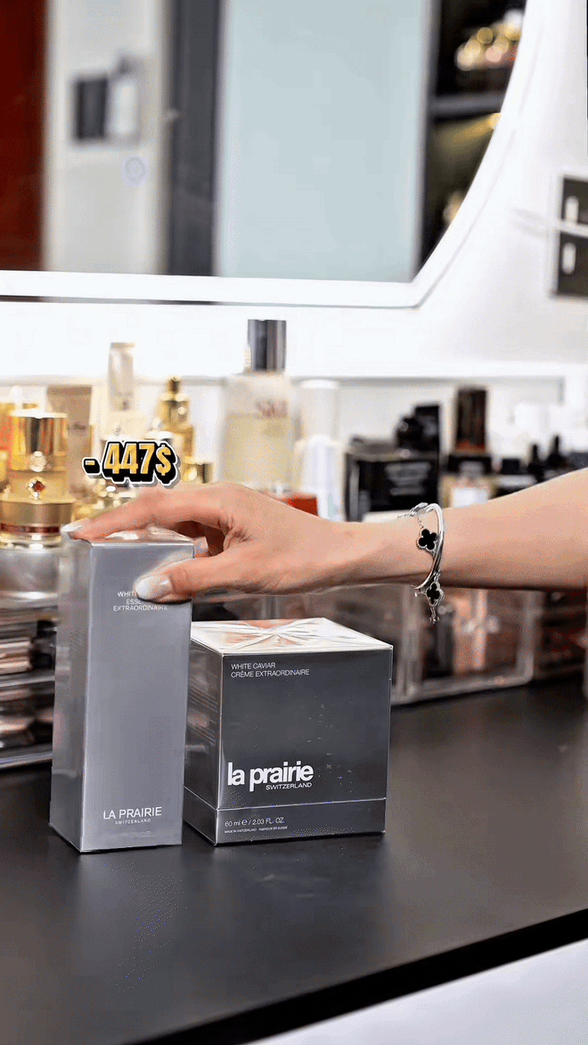 Diệp Lâm Anh sợ nhất là già, tiêu 1 lần cả trăm triệu để dưỡng da- Ảnh 1.