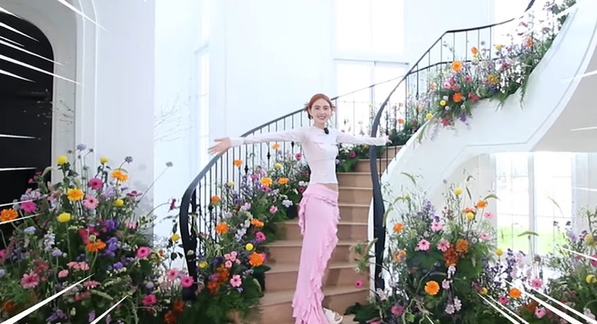 Bên trong biệt thự 8.000m2, gần 140 tỷ của ma nữ đẹp nhất Thái Lan "bắt chồng ở rể"- Ảnh 16. Bên trong biệt thự 8.000m2, gần 140 tỷ của ma nữ đẹp nhất Thái Lan "bắt chồng ở rể"- Ảnh 16.