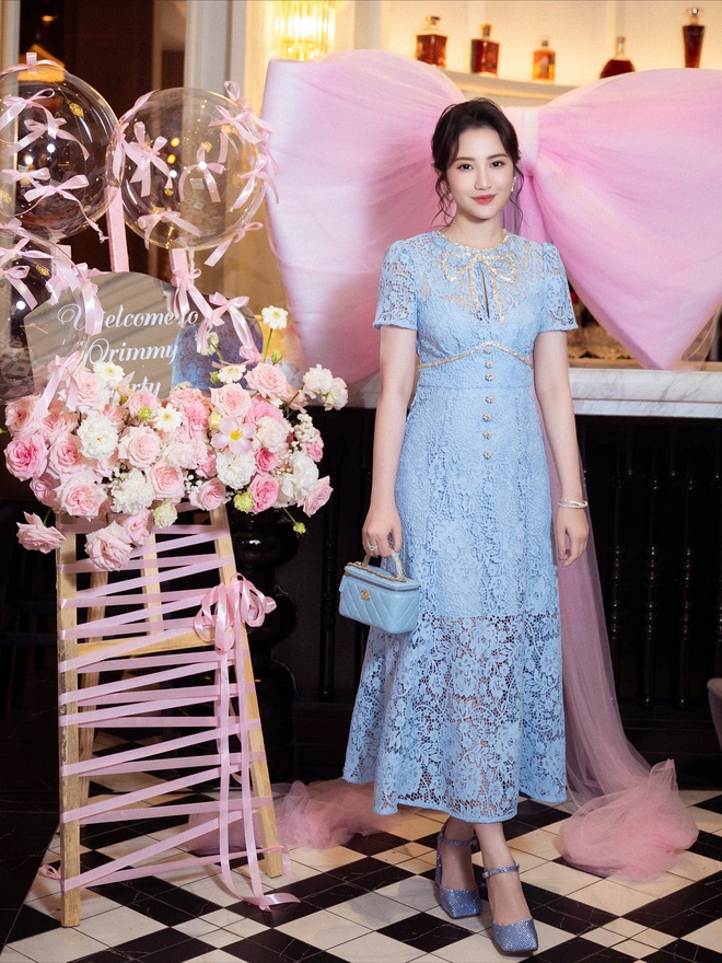 TGĐ Saigon Square Phan Thành làm gì mà Primmy Trương chụp lại đăng hết lên mạng, hội “chìu ông” áp lực- Ảnh 3.