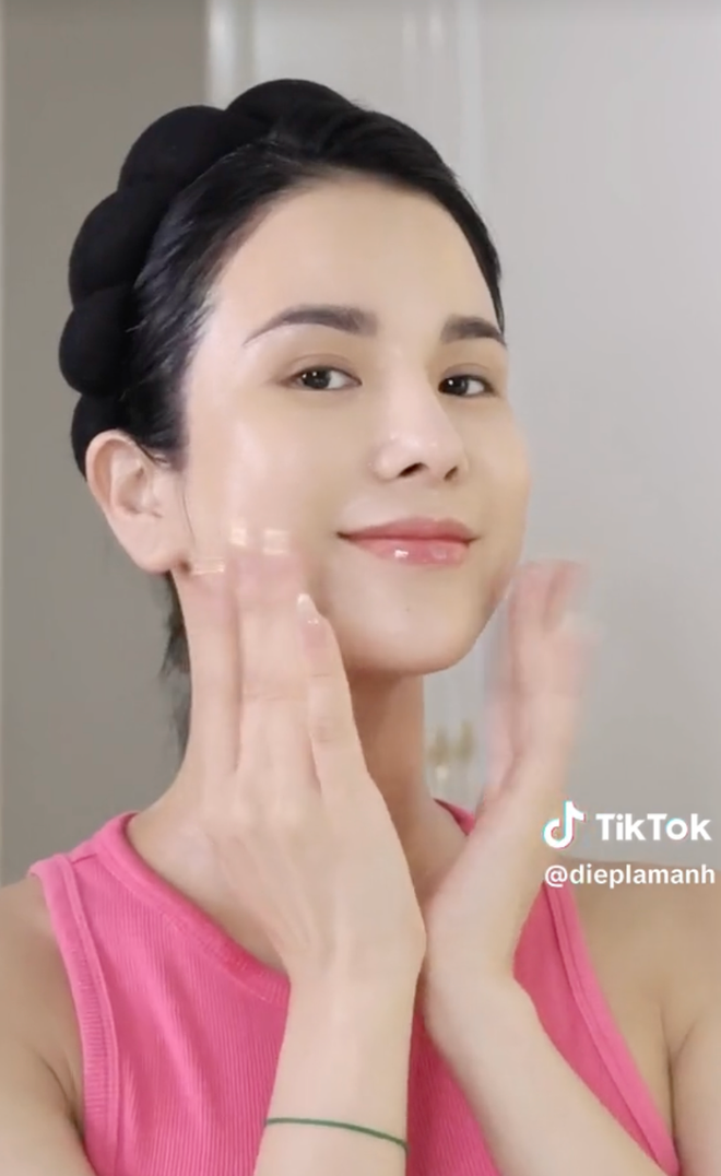 Diệp Lâm Anh sợ nhất là già, tiêu 1 lần cả trăm triệu để dưỡng da- Ảnh 11.