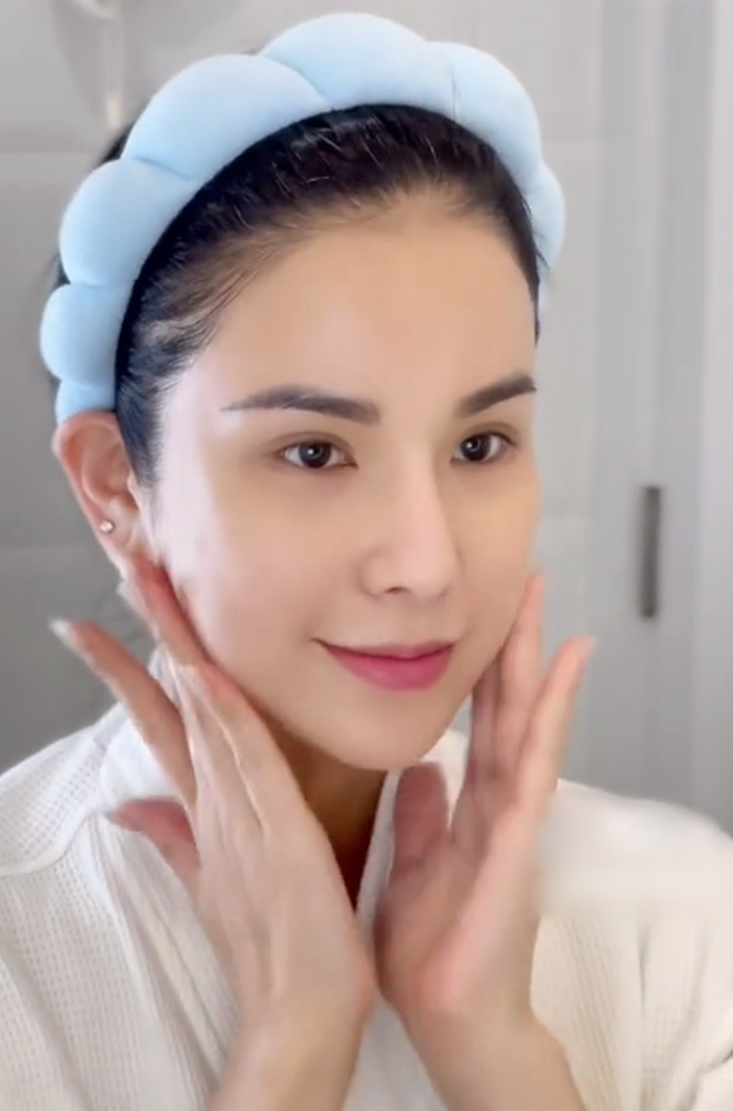 Diệp Lâm Anh sợ nhất là già, tiêu 1 lần cả trăm triệu để dưỡng da- Ảnh 9.