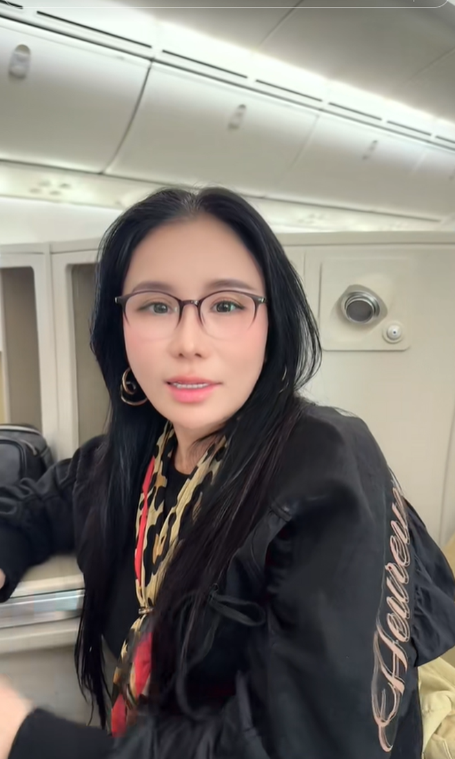 CLIP: "Tóm dính" cảnh Mailisa ở sân bay- Ảnh 8.