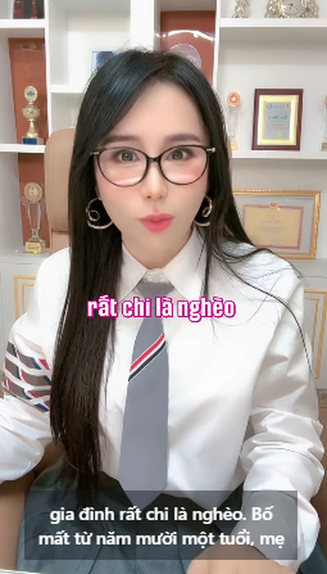 Quá khứ không ai dám tin của vợ chồng Mailisa- Ảnh 3.