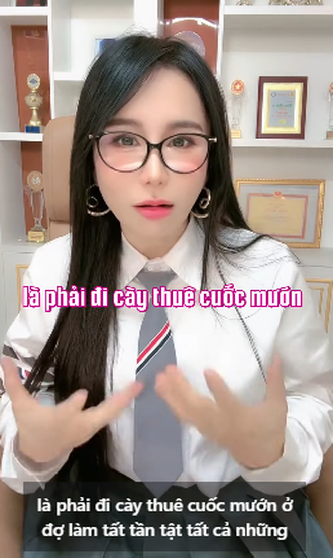 Quá khứ không ai dám tin của vợ chồng Mailisa- Ảnh 4.