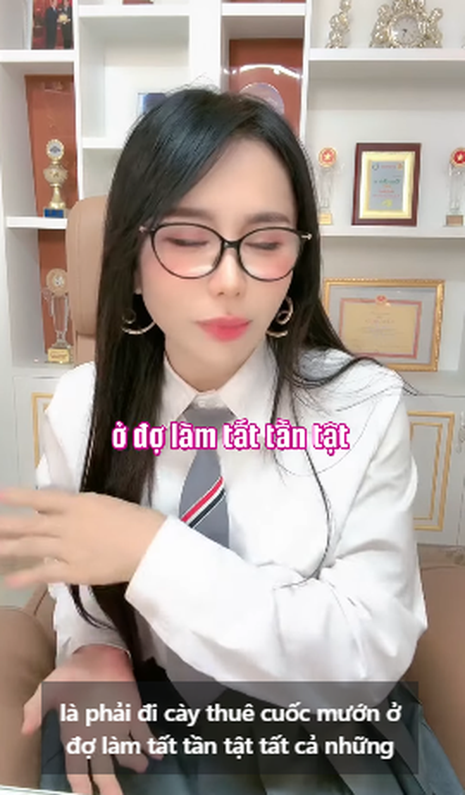 Quá khứ không ai dám tin của vợ chồng Mailisa- Ảnh 5.