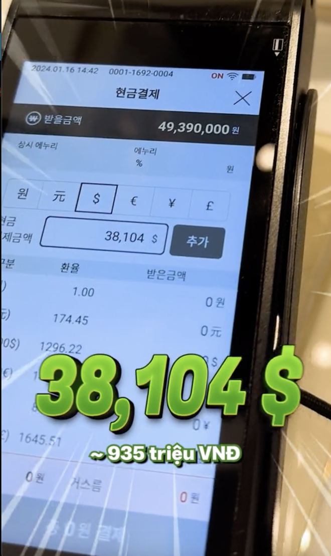 Túi Dior da cá sấu bạch tạng của Mailisa: Cùng gu với Đoàn Di Băng, chồng tặng vợ túi 1 tỷ còn chê quá rẻ- Ảnh 2.