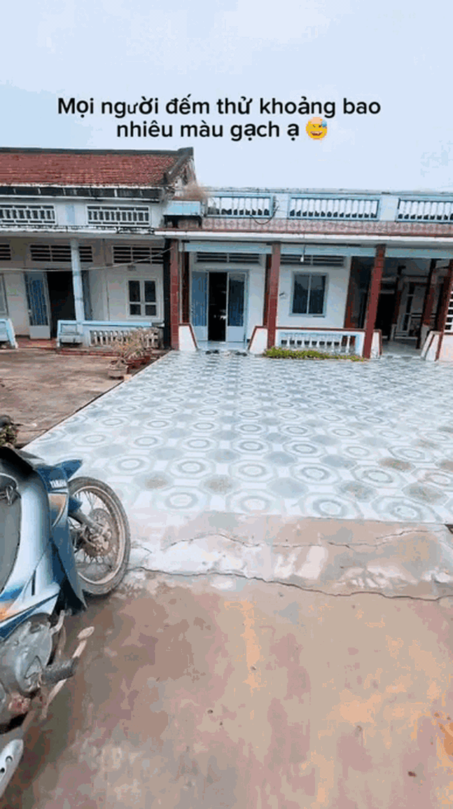 Nhà nào có đặc điểm này 99% là nhà miền Tây- Ảnh 4.