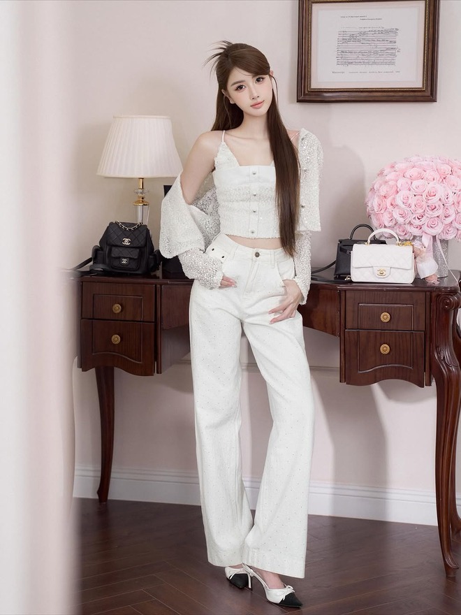 Phương Nhi vẫn là chính mình- Ảnh 4.