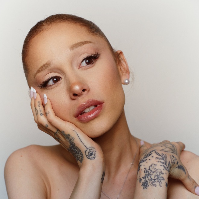Ariana Grande bị fan cuồng tấn công giữa sự kiện, 1 "chị đại" ra tay cực ngầu cứu nguy cấp tốc- Ảnh 5.