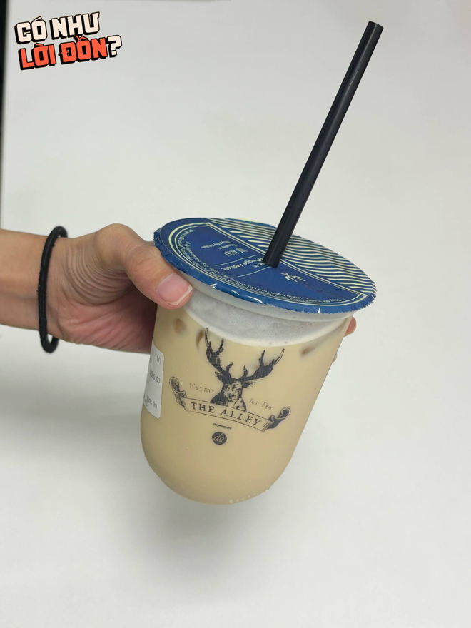 Món ngon brand xịn cho dân văn phòng, loạt thương hiệu đổ bộ ShopeeFood có giá siêu hời- Ảnh 10. Món ngon brand xịn cho dân văn phòng, loạt thương hiệu đổ bộ ShopeeFood có giá siêu hời- Ảnh 10.