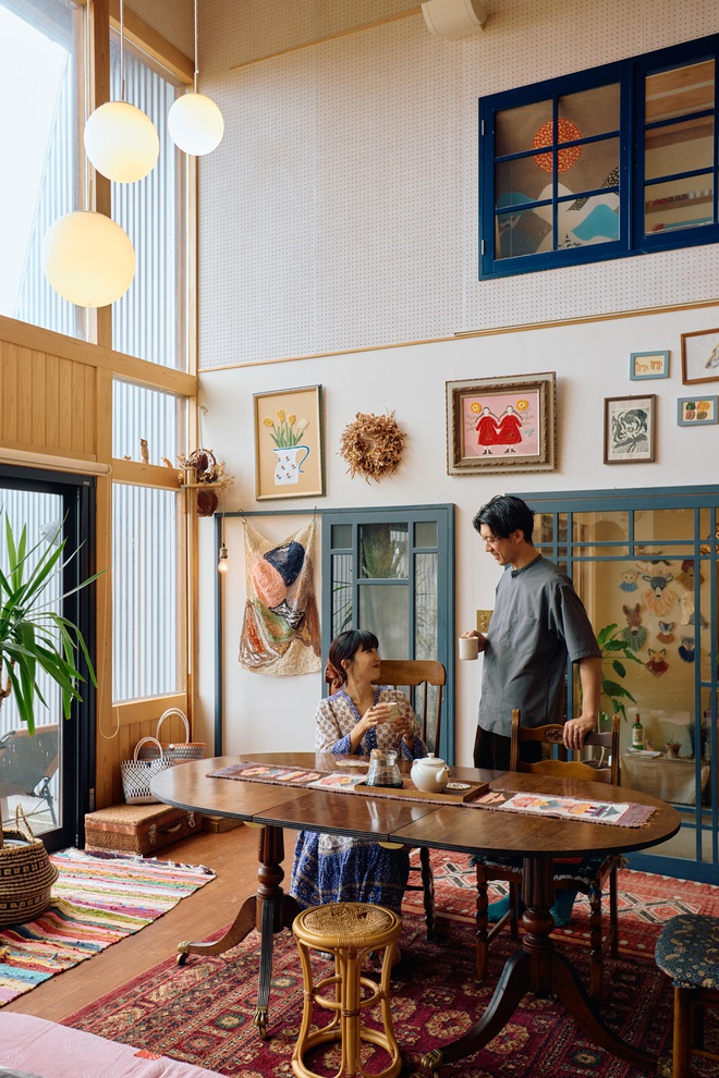 Về thăm quê chồng, người phụ nữ chốt mua nhà, trả hết tiền trong 1 ngày: Nhìn ảnh mới hiểu lý do!- Ảnh 4.