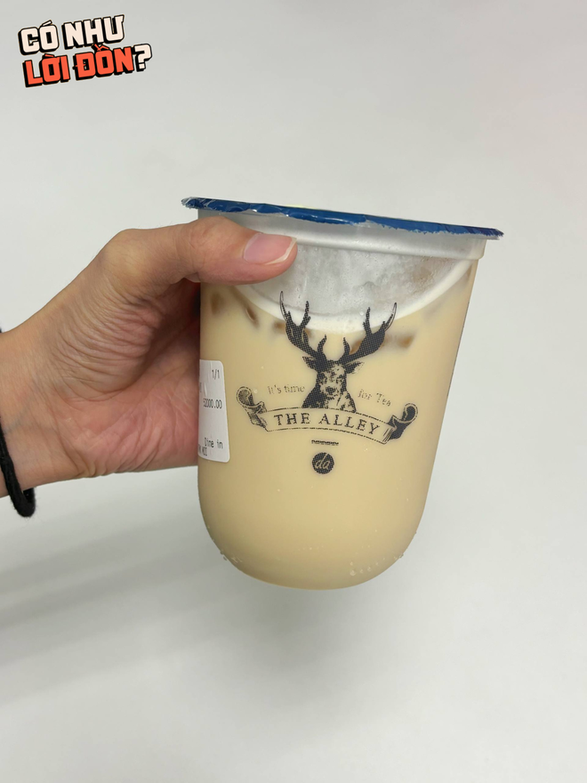 Món ngon brand xịn cho dân văn phòng, loạt thương hiệu đổ bộ ShopeeFood có giá siêu hời- Ảnh 3. Món ngon brand xịn cho dân văn phòng, loạt thương hiệu đổ bộ ShopeeFood có giá siêu hời- Ảnh 3.