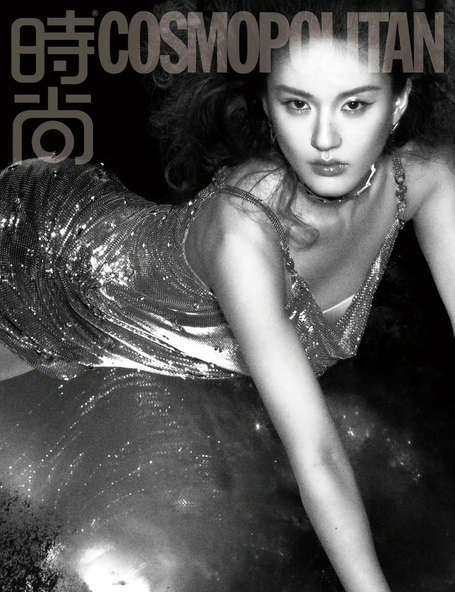 Truyền thông Hàn sốt ruột với Triệu Lộ Tư- Ảnh 9.