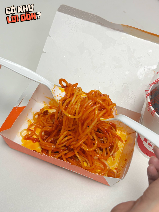 Món ngon brand xịn cho dân văn phòng, loạt thương hiệu đổ bộ ShopeeFood có giá siêu hời- Ảnh 5. Món ngon brand xịn cho dân văn phòng, loạt thương hiệu đổ bộ ShopeeFood có giá siêu hời- Ảnh 5.