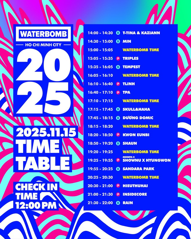 Hé lộ bí mật: Đằng sau 'cuộc chiến nước' là cả một 'Vũ Trụ Vui Chơi' bạn chưa biết!- Ảnh 3. Hé lộ bí mật: Đằng sau 'cuộc chiến nước' là cả một 'Vũ Trụ Vui Chơi' bạn chưa biết!- Ảnh 3.