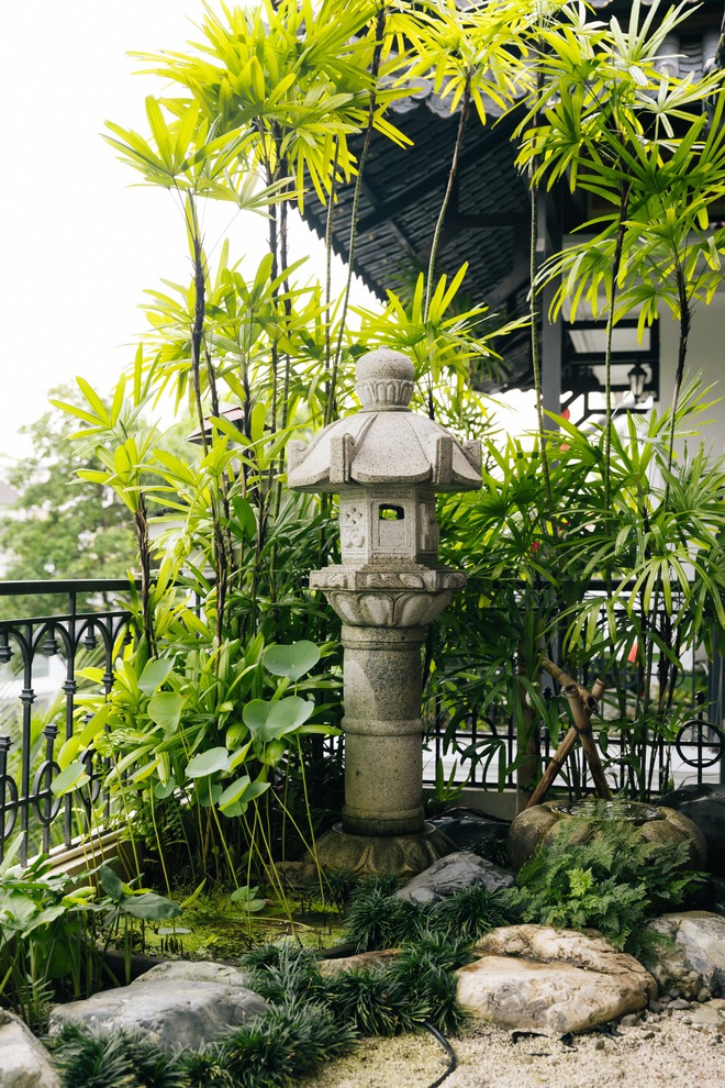 Căn phòng riêng tư nhất của đại gia Minh Nhựa- Ảnh 11. Căn phòng riêng tư nhất của đại gia Minh Nhựa- Ảnh 11.