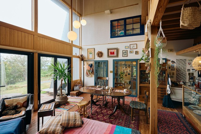 Về thăm quê chồng, người phụ nữ chốt mua nhà, trả hết tiền trong 1 ngày: Nhìn ảnh mới hiểu lý do!- Ảnh 5.