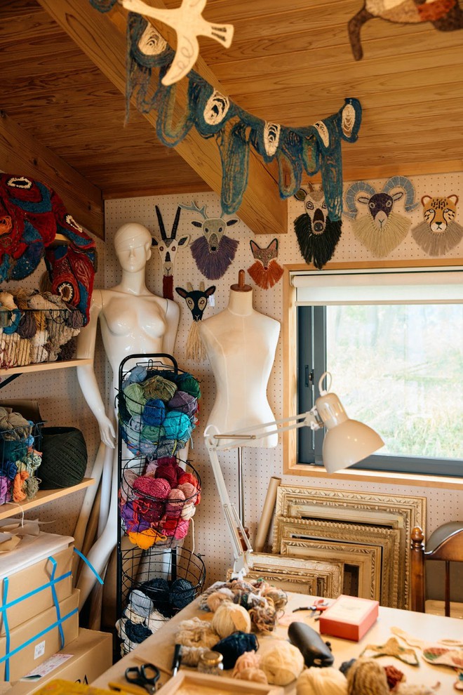 Về thăm quê chồng, người phụ nữ chốt mua nhà, trả hết tiền trong 1 ngày: Nhìn ảnh mới hiểu lý do!- Ảnh 10.