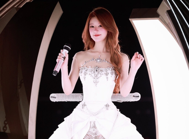 Truyền thông Hàn sốt ruột với Triệu Lộ Tư- Ảnh 4.