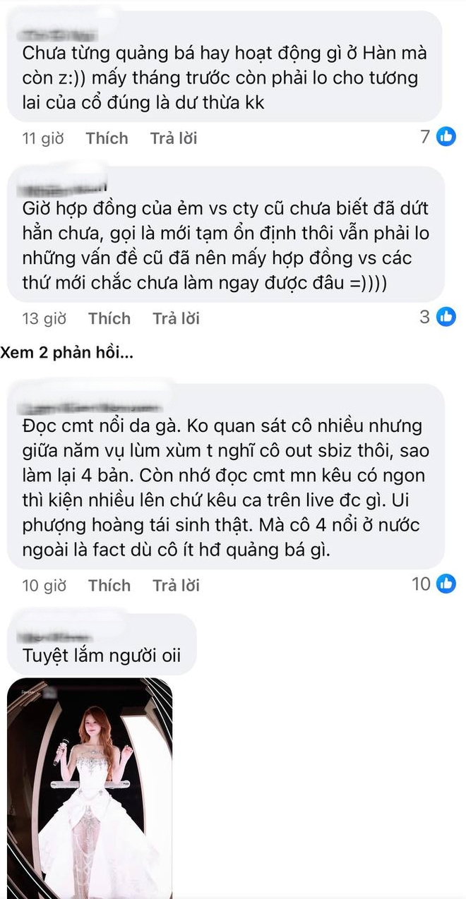Truyền thông Hàn sốt ruột với Triệu Lộ Tư- Ảnh 3.