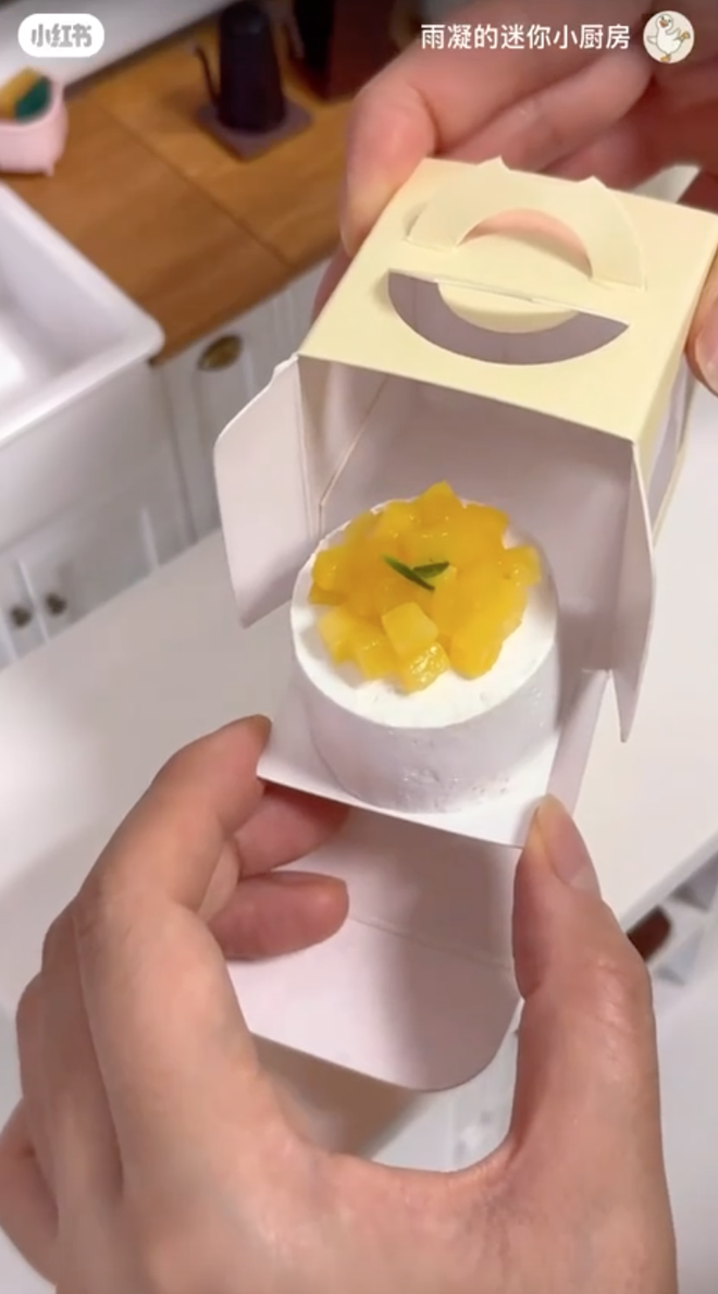 Chiếc bánh sinh nhật của Hải Tú- Ảnh 6. Chiếc bánh sinh nhật của Hải Tú- Ảnh 6.