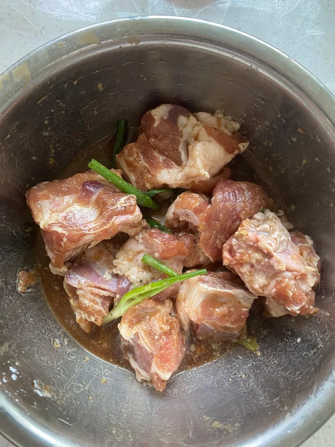 Đông hanh hao, cúm rình rập: 4 món nấu siêu đơn giản giúp tăng miễn dịch tự nhiên cho cả nhà- Ảnh 6. Đông hanh hao, cúm rình rập: 4 món nấu siêu đơn giản giúp tăng miễn dịch tự nhiên cho cả nhà- Ảnh 6.