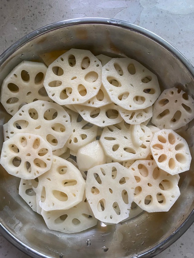 Đông hanh hao, cúm rình rập: 4 món nấu siêu đơn giản giúp tăng miễn dịch tự nhiên cho cả nhà- Ảnh 5. Đông hanh hao, cúm rình rập: 4 món nấu siêu đơn giản giúp tăng miễn dịch tự nhiên cho cả nhà- Ảnh 5.