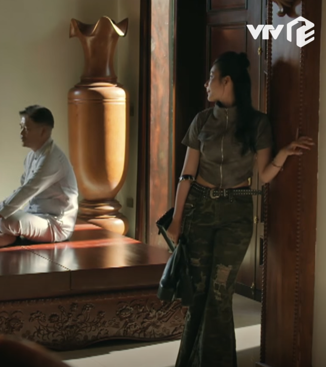 Hóa ra con gái ông trùm hot nhất Việt Nam là thế này: Visual đến thần thái đều quá bén!- Ảnh 6. Hóa ra con gái ông trùm hot nhất Việt Nam là thế này: Visual đến thần thái đều quá bén!- Ảnh 6.