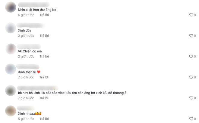 Hóa ra con gái ông trùm hot nhất Việt Nam là thế này: Visual đến thần thái đều quá bén!- Ảnh 8. Hóa ra con gái ông trùm hot nhất Việt Nam là thế này: Visual đến thần thái đều quá bén!- Ảnh 8.