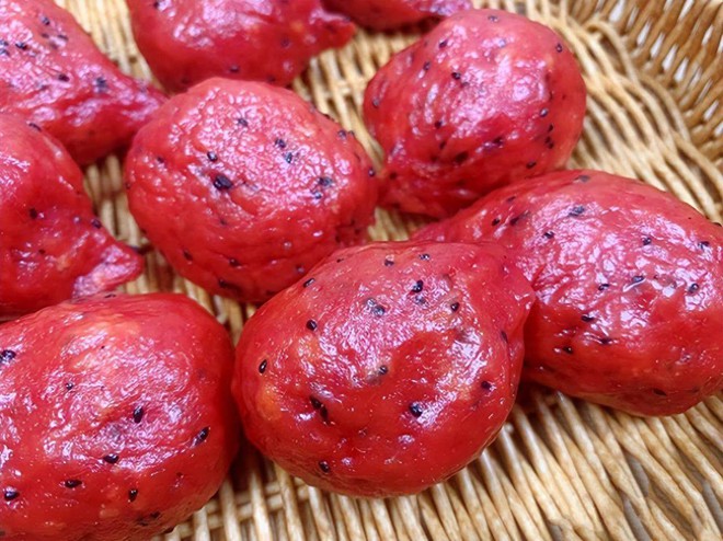 Mùa đông hanh hao, mẹ nhất định nên làm món này: Canxi gấp 6 lần sữa, trẻ mê tít!- Ảnh 1. Mùa đông hanh hao, mẹ nhất định nên làm món này: Canxi gấp 6 lần sữa, trẻ mê tít!- Ảnh 1.