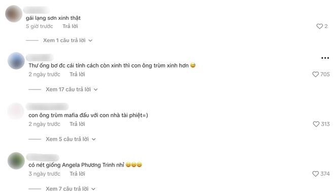 Hóa ra con gái ông trùm hot nhất Việt Nam là thế này: Visual đến thần thái đều quá bén!- Ảnh 7. Hóa ra con gái ông trùm hot nhất Việt Nam là thế này: Visual đến thần thái đều quá bén!- Ảnh 7.