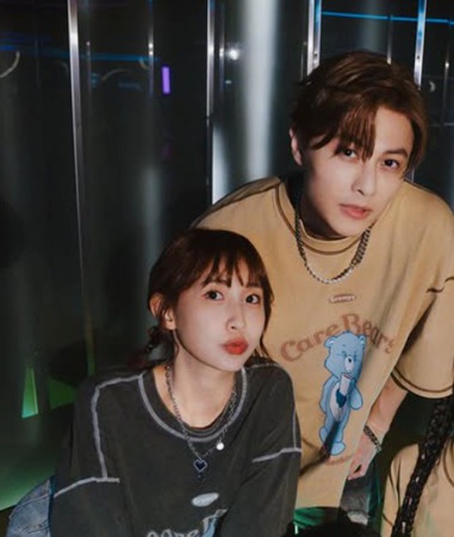 Rò rỉ ảnh nóng mỹ nam Thơ Ngây ngoại tình với vợ bạn thân, ai là người rắp tâm tung hê?- Ảnh 6. Rò rỉ ảnh nóng mỹ nam Thơ Ngây ngoại tình với vợ bạn thân, ai là người rắp tâm tung hê?- Ảnh 6.