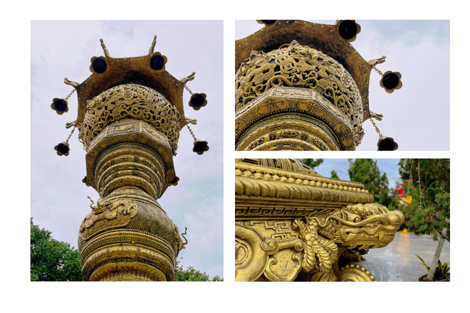 Vì sao Suối Tiên là ký ức tuổi thơ của nhiều người?- Ảnh 4. Vì sao Suối Tiên là ký ức tuổi thơ của nhiều người?- Ảnh 4.