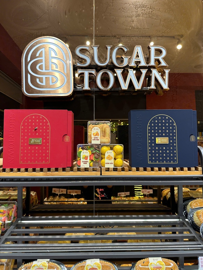 Tình trạng mới nhất tiệm bánh Sugar Town của nghệ sĩ Việt Hương- Ảnh 3. Tình trạng mới nhất tiệm bánh Sugar Town của nghệ sĩ Việt Hương- Ảnh 3.