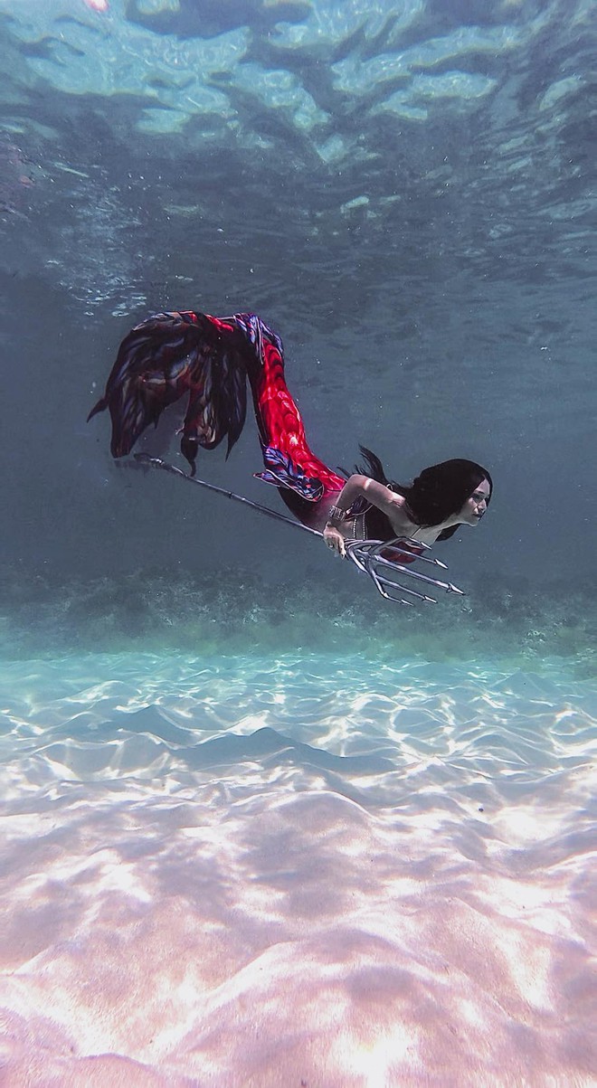 Phía sau những cú biến mất khỏi showbiz Việt của hội “hồng nhan bạc tỷ”- Ảnh 10. Phía sau những cú biến mất khỏi showbiz Việt của hội “hồng nhan bạc tỷ”- Ảnh 10.