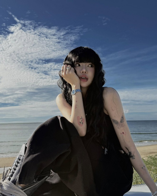 Vừa công khai yêu CiiN lập tức bị netizen tranh cãi, OgeNus im lặng để 2 đàn anh ra mặt "dẹp loạn"- Ảnh 5. Vừa công khai yêu CiiN lập tức bị netizen tranh cãi, OgeNus im lặng để 2 đàn anh ra mặt "dẹp loạn"- Ảnh 5.