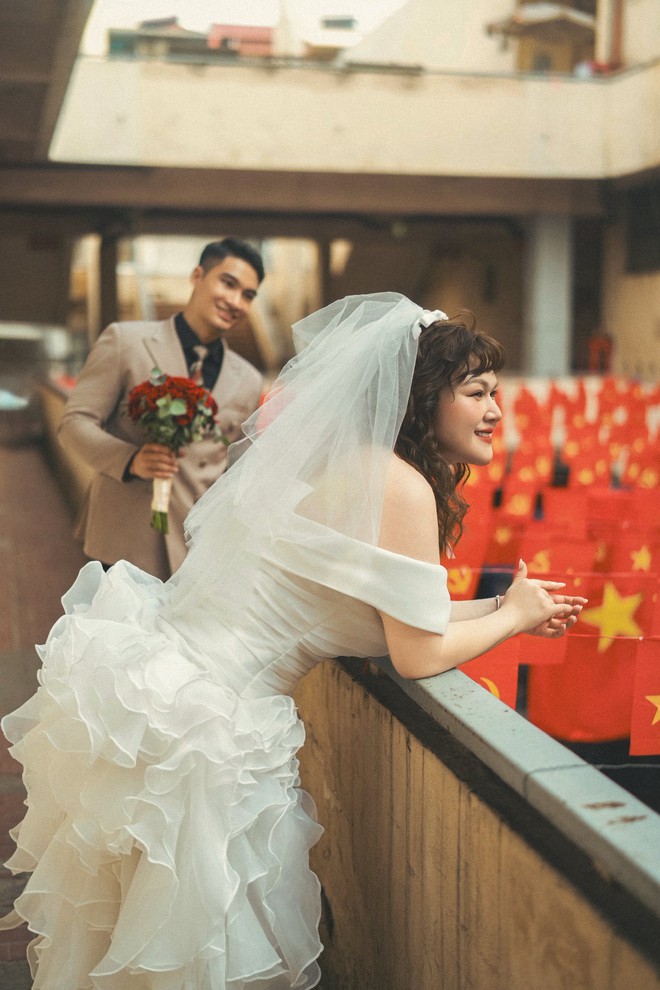 “Diễn viên trăm ký” Thủy Tiên kết hôn: Danh tính chồng điển trai gây chú ý- Ảnh 14. “Diễn viên trăm ký” Thủy Tiên kết hôn: Danh tính chồng điển trai gây chú ý- Ảnh 14.