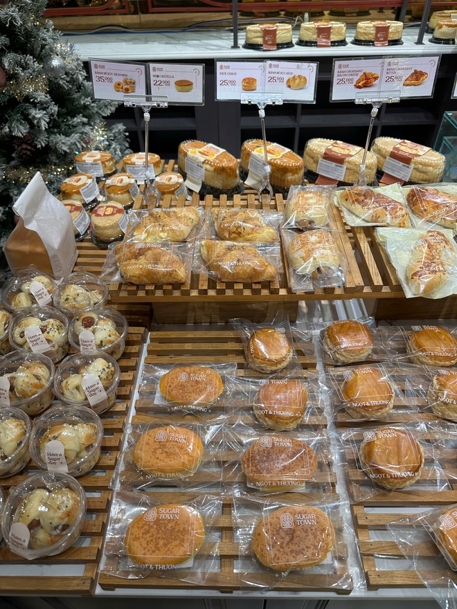 Tình trạng mới nhất tiệm bánh Sugar Town của nghệ sĩ Việt Hương- Ảnh 8. Tình trạng mới nhất tiệm bánh Sugar Town của nghệ sĩ Việt Hương- Ảnh 8.