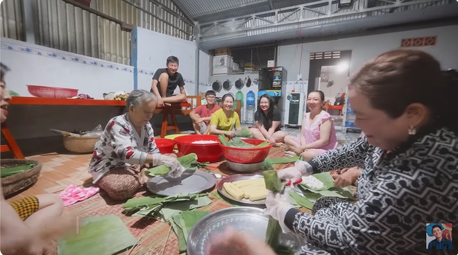 Điều người miền Tây hay “sợ” hằng năm- Ảnh 3. Điều người miền Tây hay “sợ” hằng năm- Ảnh 3.