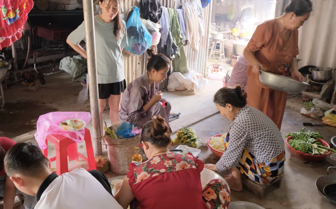 Điều người miền Tây hay “sợ” hằng năm- Ảnh 2. Điều người miền Tây hay “sợ” hằng năm- Ảnh 2.