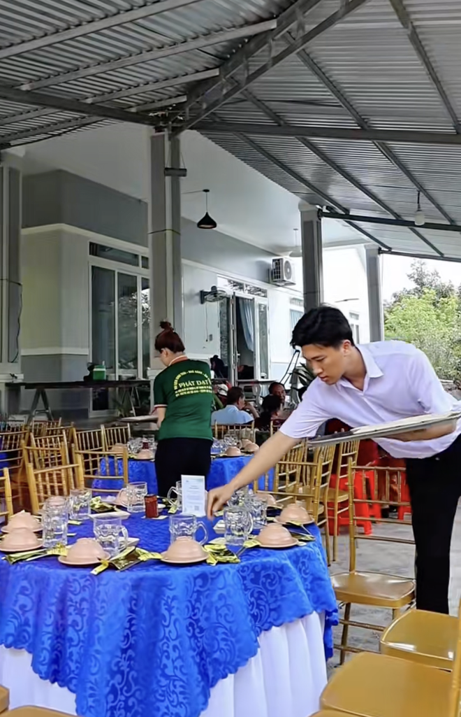 Điều người miền Tây hay “sợ” hằng năm- Ảnh 9. Điều người miền Tây hay “sợ” hằng năm- Ảnh 9.