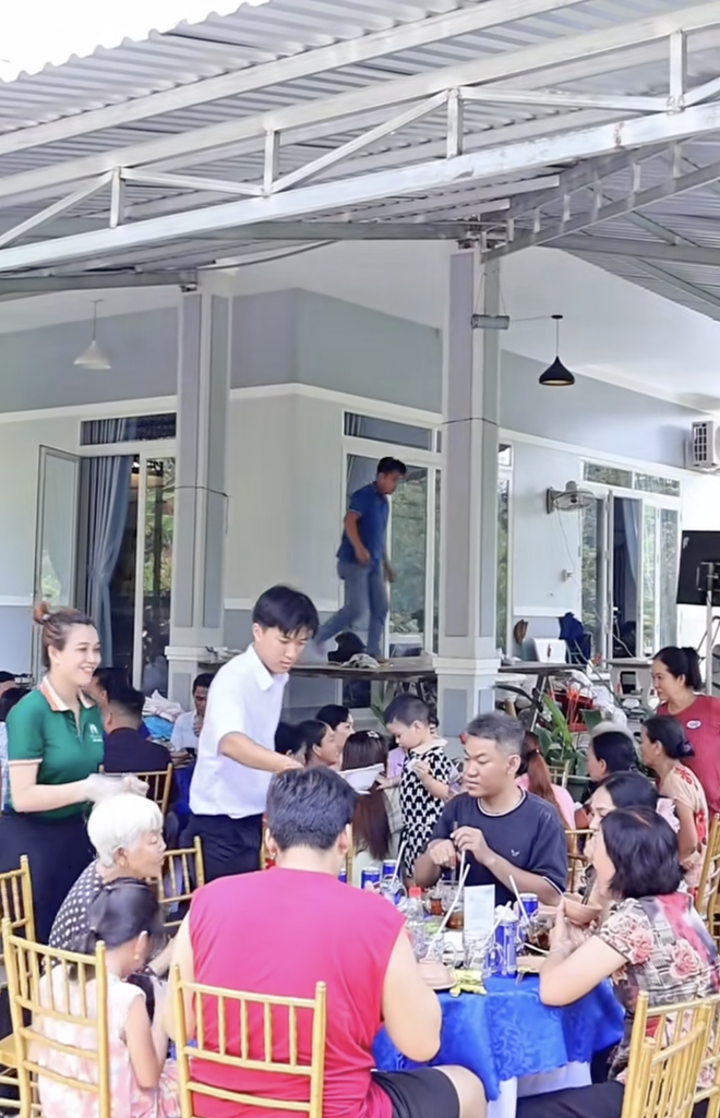 Điều người miền Tây hay “sợ” hằng năm- Ảnh 8. Điều người miền Tây hay “sợ” hằng năm- Ảnh 8.